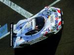 Porsche 911 GT1 1998 года
